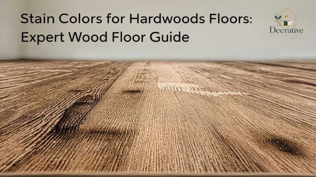 Stain Colors for Hardwood Floors Expert Wood Floor Guide