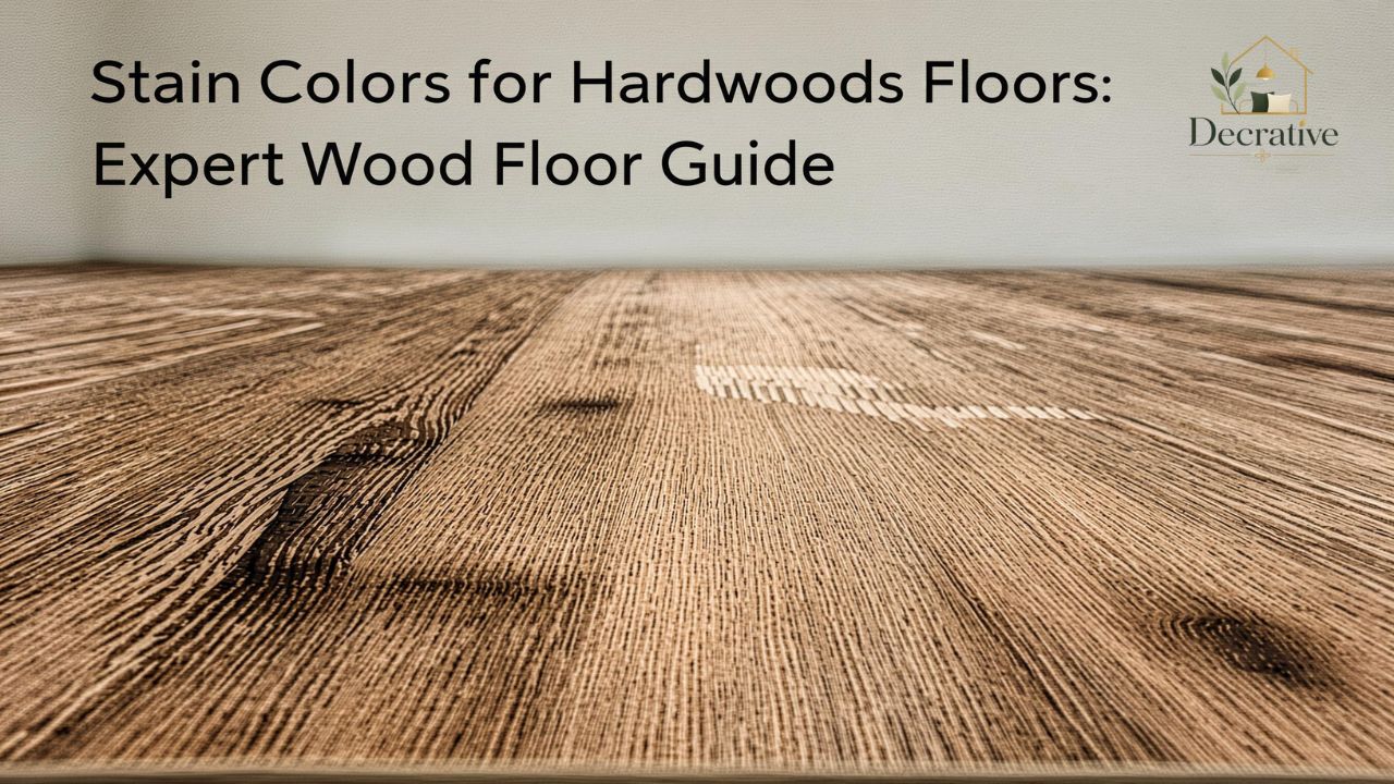 Stain Colors for Hardwood Floors: Expert Wood Floor Guide