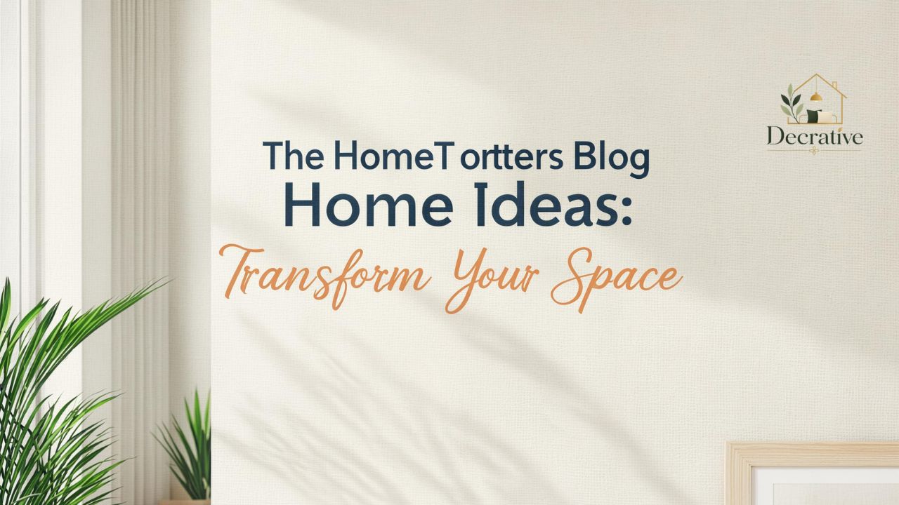 TheHomeTrotters Blog Home Ideas Transform Your Space
